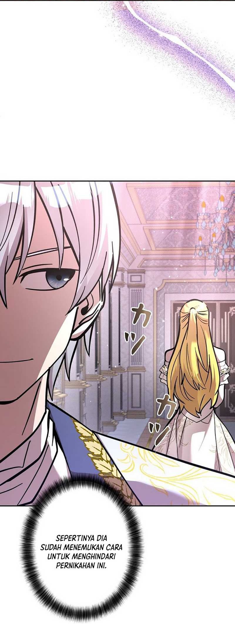 I’m the Hero, but the Main Heroines Are Trying to Kill Me Chapter 23 Bahasa Indonesia