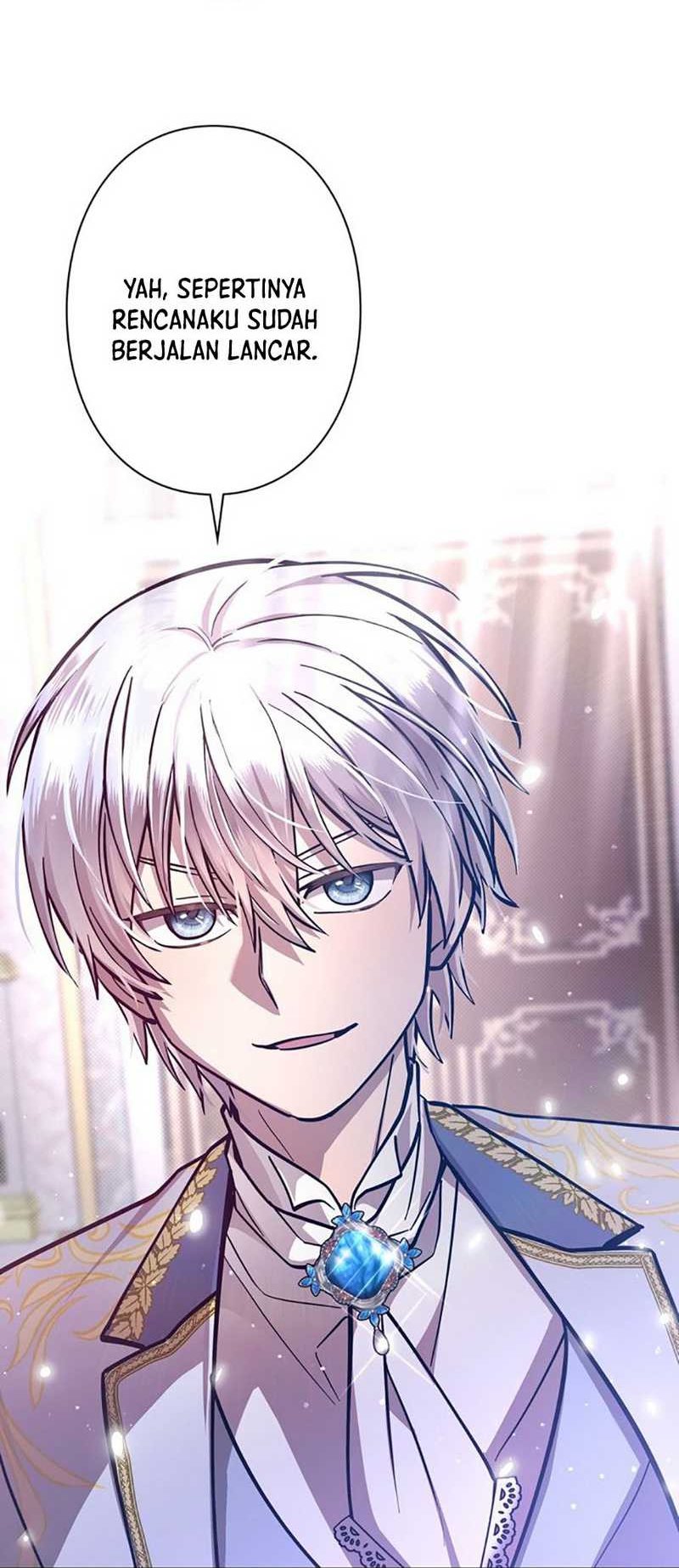 I’m the Hero, but the Main Heroines Are Trying to Kill Me Chapter 23 Bahasa Indonesia