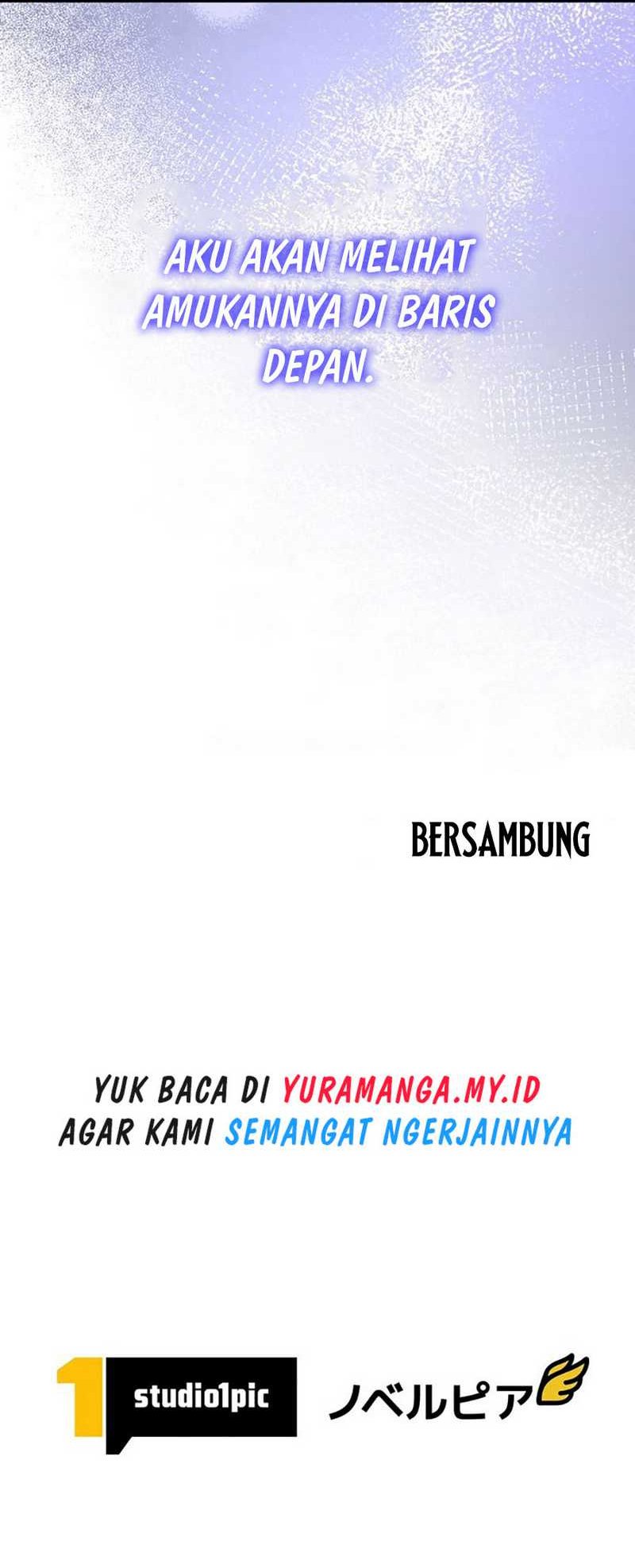 I’m the Hero, but the Main Heroines Are Trying to Kill Me Chapter 23 Bahasa Indonesia