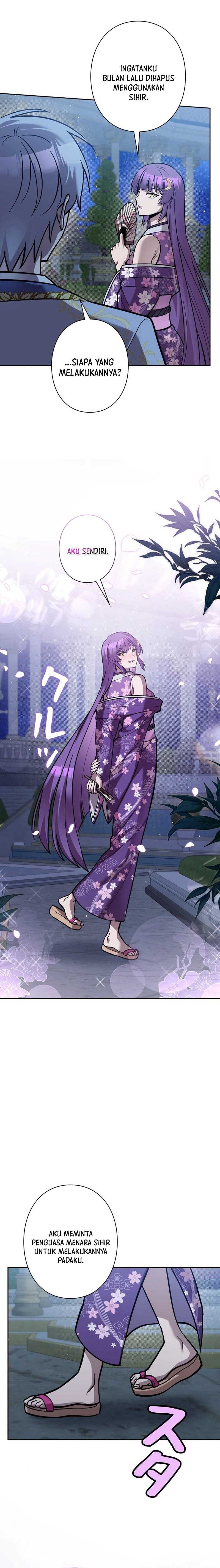 Im the Hero but the Main Heroines Are Trying to Kill Me chapter 25