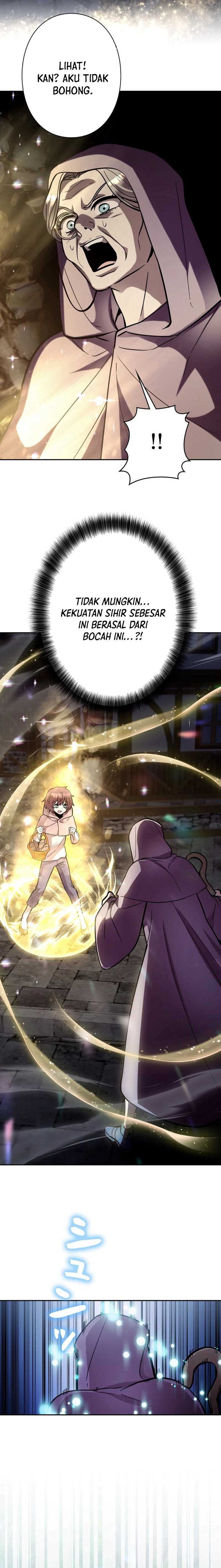 Im the Hero but the Main Heroines Are Trying to Kill Me chapter 25