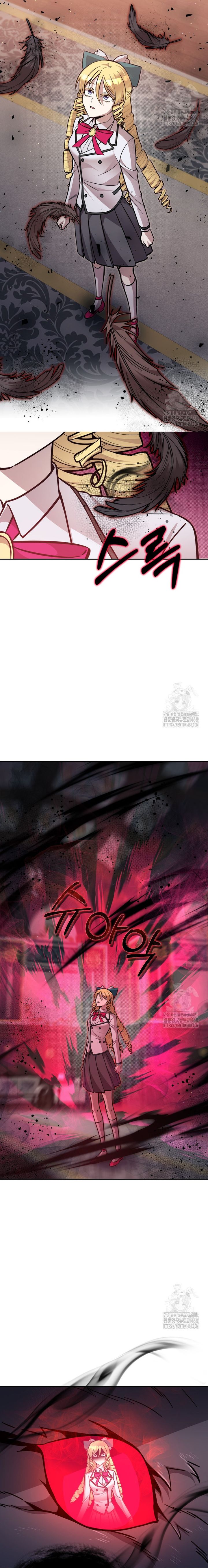 I’m the Hero, but the Main Heroines Are Trying to Kill Me Chapter 26 Bahasa Indonesia