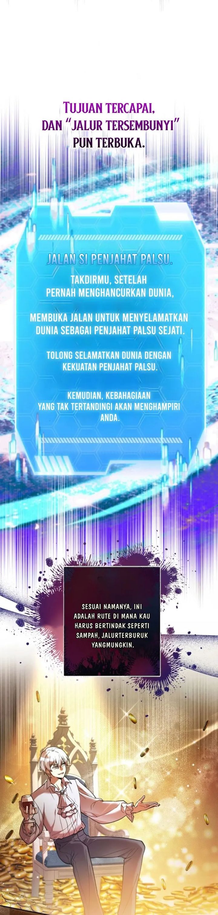 Im the Hero but the Main Heroines Are Trying to Kill Me chapter 34