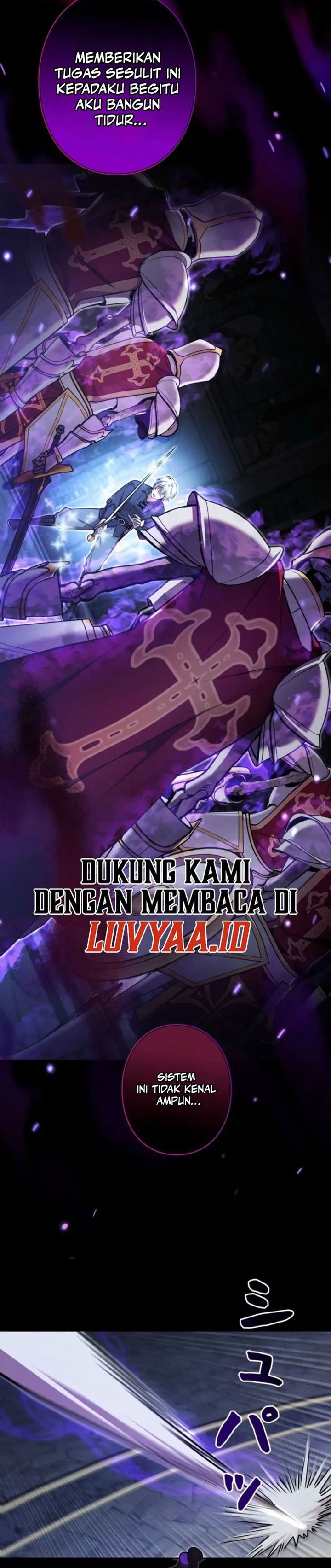 Im the Hero but the Main Heroines Are Trying to Kill Me chapter 34