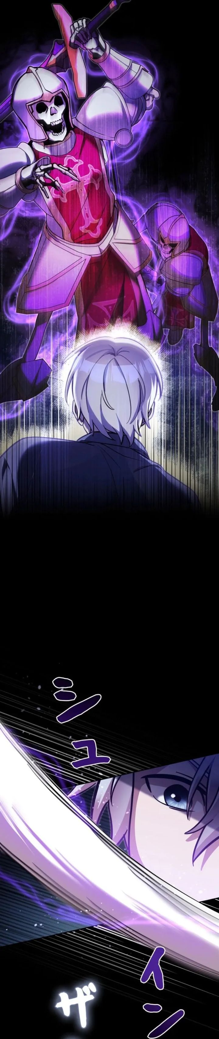 Im the Hero but the Main Heroines Are Trying to Kill Me chapter 34