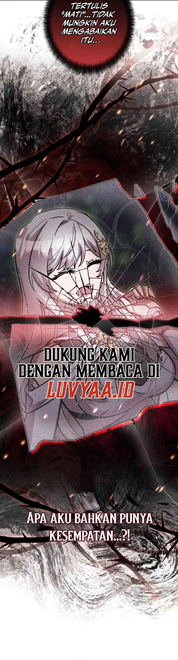 Im the Hero but the Main Heroines Are Trying to Kill Me chapter 34