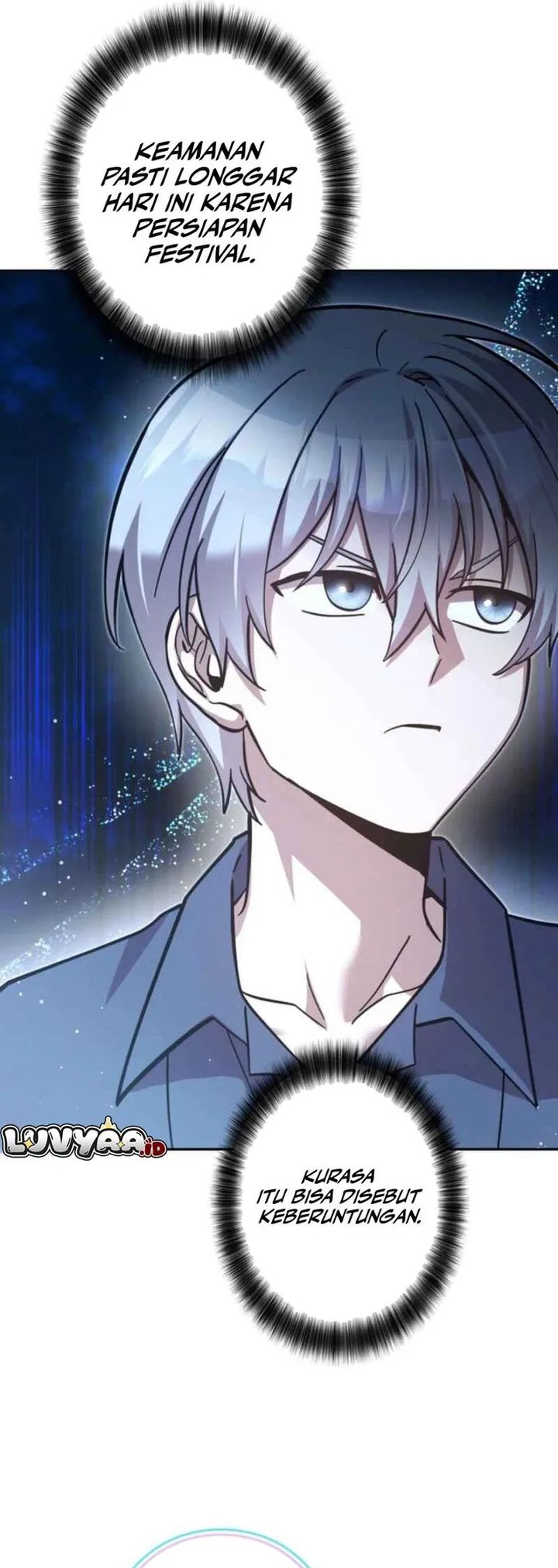 Im the Hero but the Main Heroines Are Trying to Kill Me chapter 34