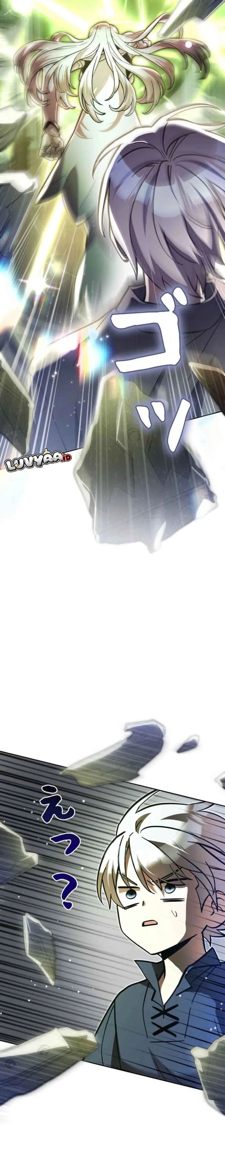 Im the Hero but the Main Heroines Are Trying to Kill Me chapter 34