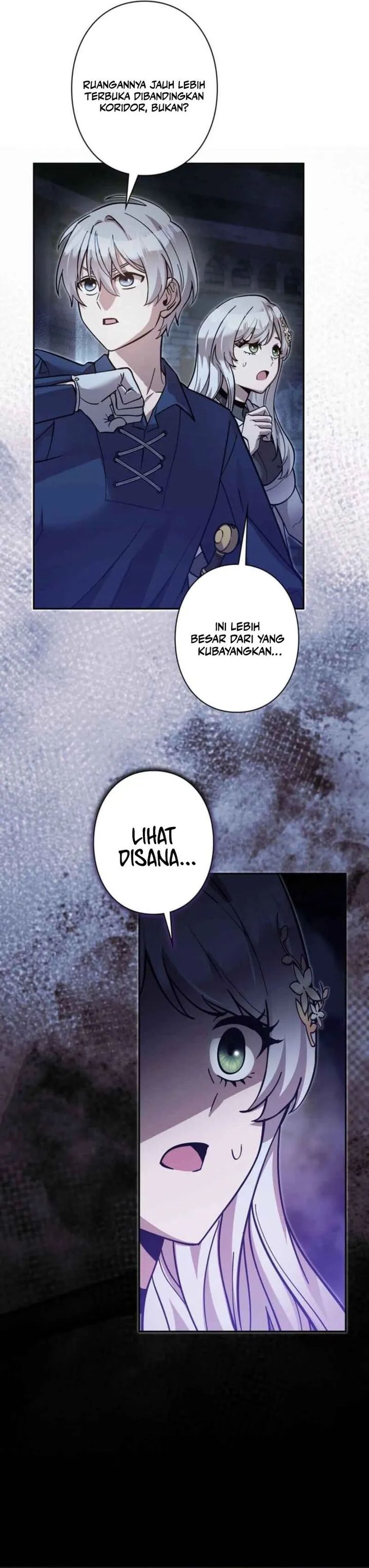 Im the Hero but the Main Heroines Are Trying to Kill Me chapter 34