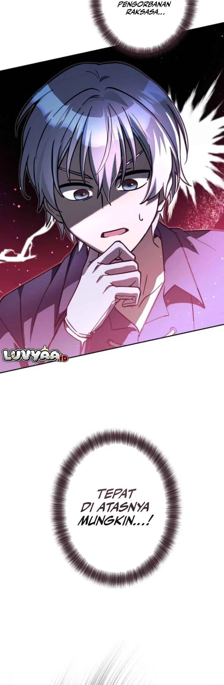 Im the Hero but the Main Heroines Are Trying to Kill Me chapter 34