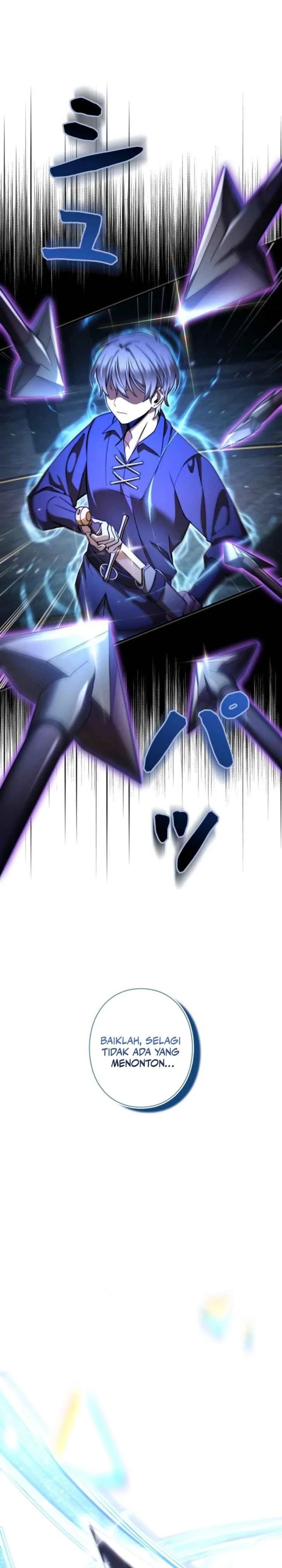 Im the Hero but the Main Heroines Are Trying to Kill Me chapter 34