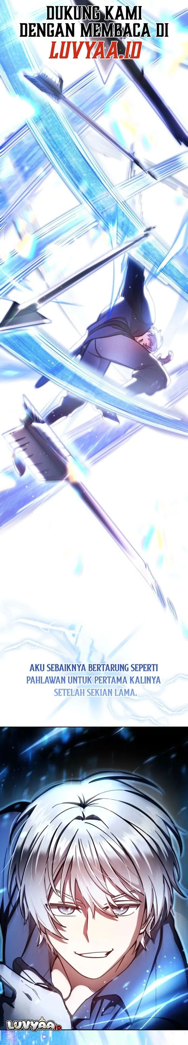 Im the Hero but the Main Heroines Are Trying to Kill Me chapter 34