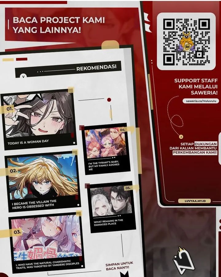 Im the Hero but the Main Heroines Are Trying to Kill Me chapter 34