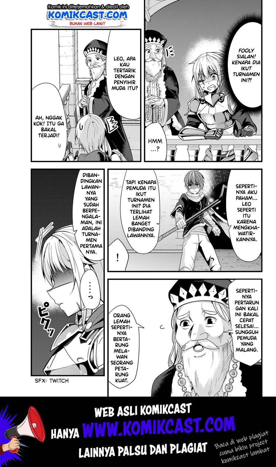 Ima Made Ichido mo Onna Atsukaisareta koto ga nai Onna Kishi wo Onna Atsukai suru chapter 86