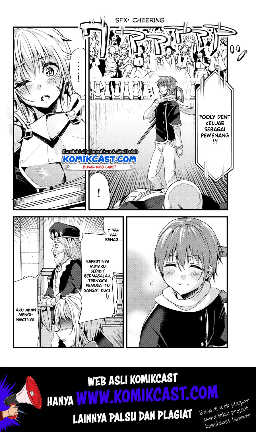 Ima Made Ichido mo Onna Atsukaisareta koto ga nai Onna Kishi wo Onna Atsukai suru chapter 86