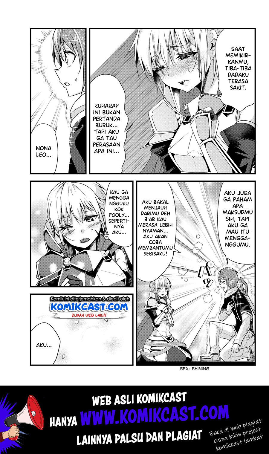 Ima Made Ichido mo Onna Atsukaisareta koto ga nai Onna Kishi wo Onna Atsukai suru chapter 93
