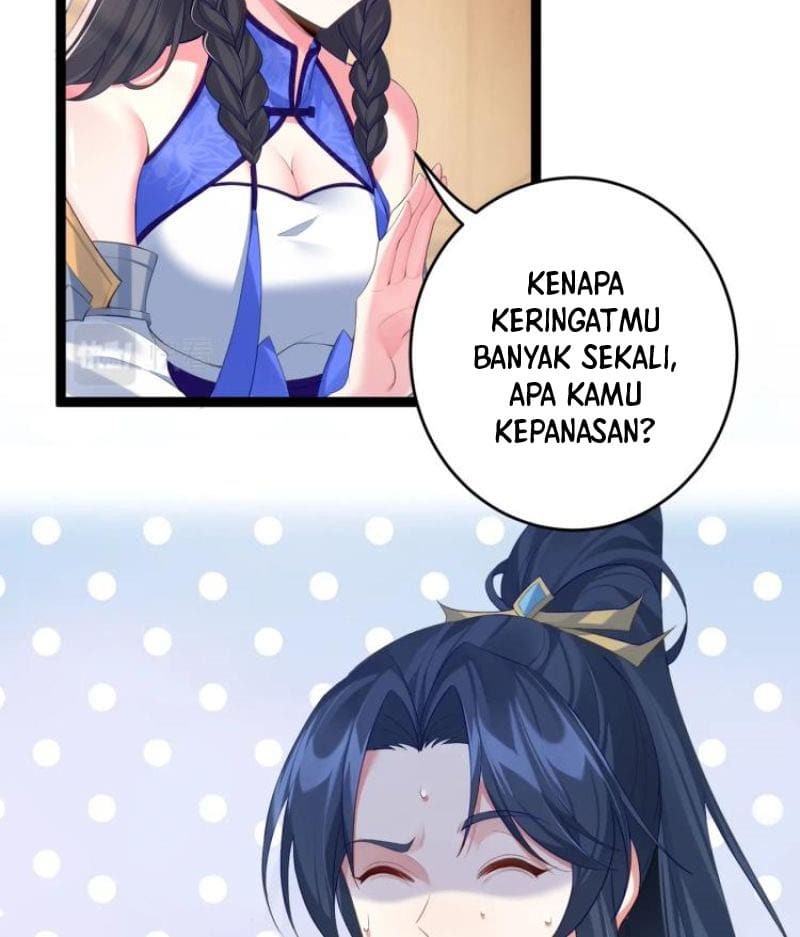 Immortal World’s First Undercover Agent Chapter 02 Bahasa Indonesia