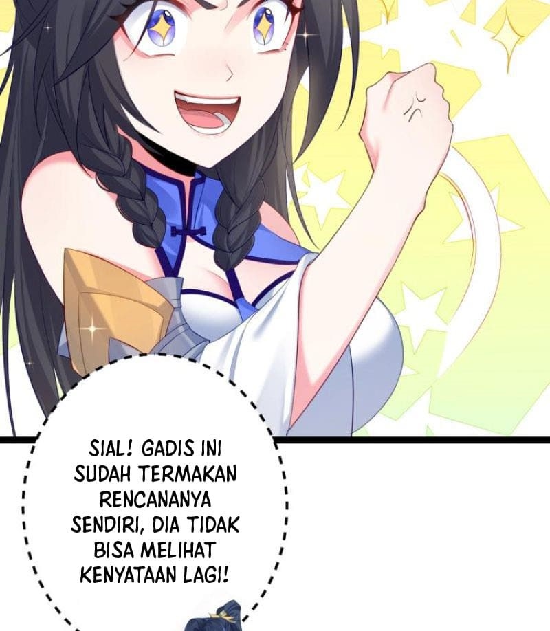 Immortal World’s First Undercover Agent Chapter 02 Bahasa Indonesia