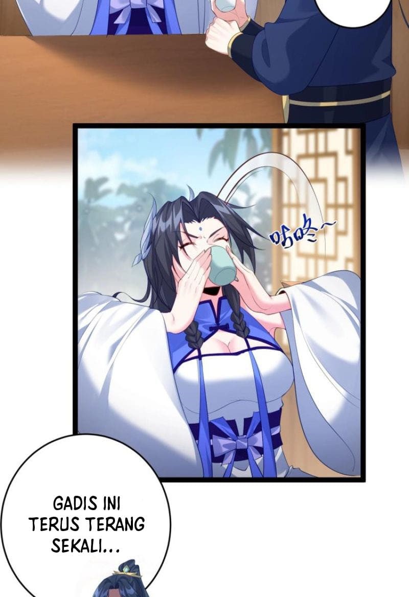 Immortal World’s First Undercover Agent Chapter 02 Bahasa Indonesia