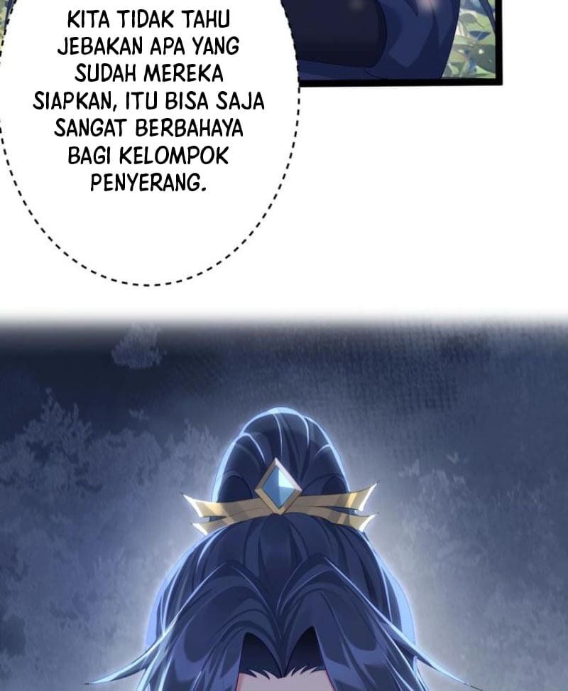 Immortal World’s First Undercover Agent Chapter 02 Bahasa Indonesia