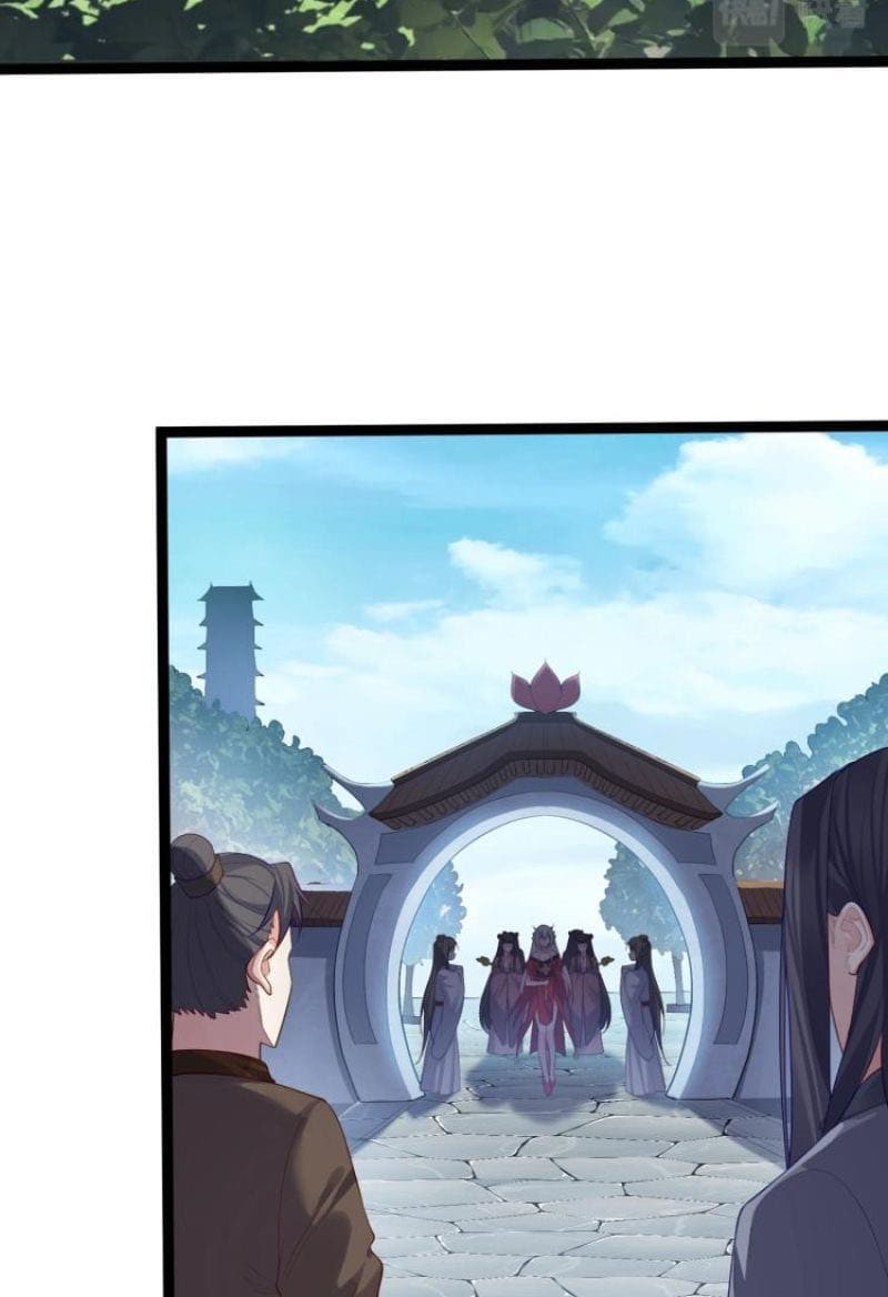 Immortal World’s First Undercover Agent Chapter 02 Bahasa Indonesia