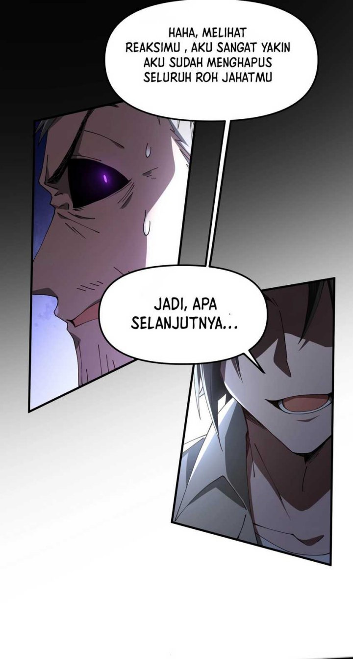 Immortal Cultivation Begins With Betrayal and Separation From Relatives Chapter 19 Bahasa Indonesia