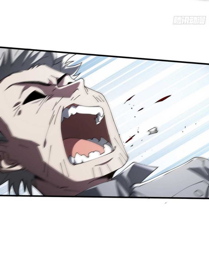 Immortal Cultivation Begins With Betrayal and Separation From Relatives Chapter 19 Bahasa Indonesia