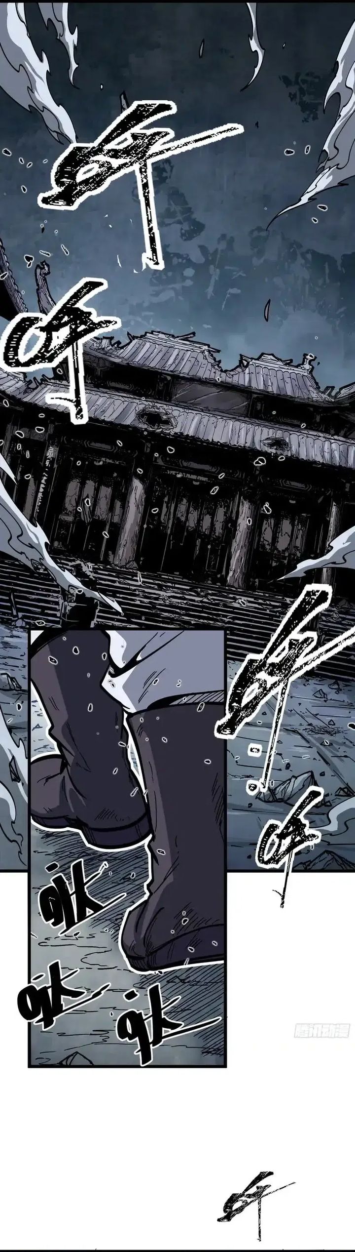 Immortal Fairy, Please Listen to My Explanation Chapter 01 Bahasa Indonesia