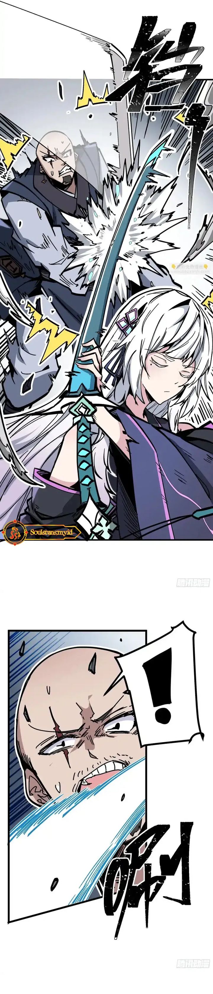 Immortal Fairy, Please Listen to My Explanation Chapter 01 Bahasa Indonesia