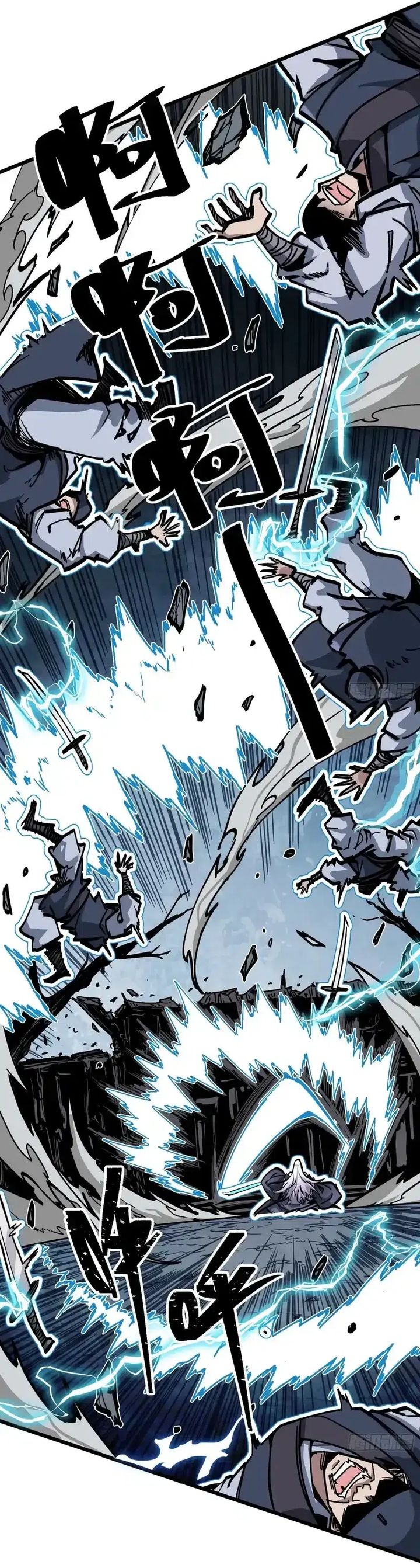 Immortal Fairy, Please Listen to My Explanation Chapter 01 Bahasa Indonesia