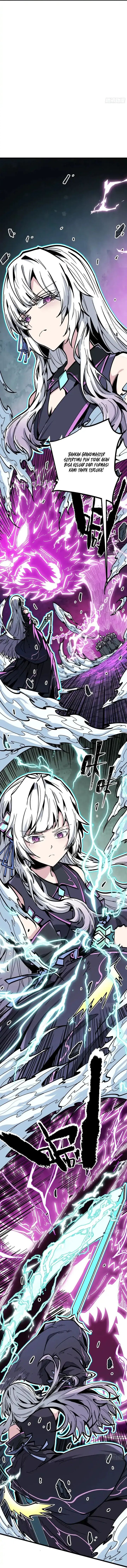 Immortal Fairy, Please Listen to My Explanation Chapter 01 Bahasa Indonesia