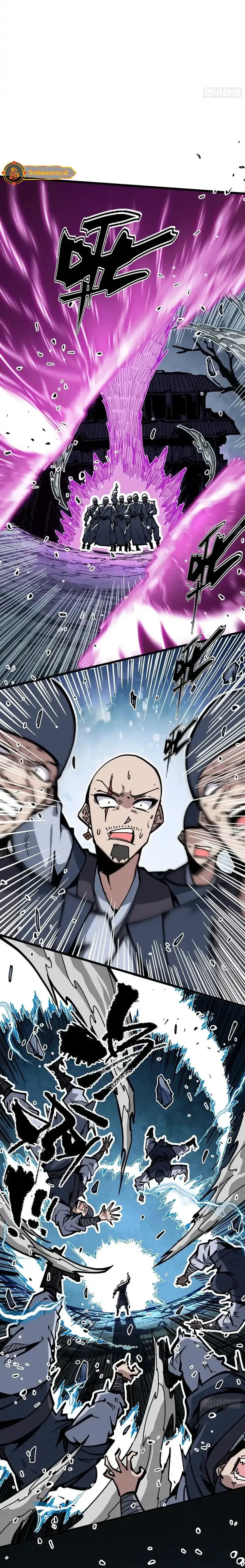 Immortal Fairy, Please Listen to My Explanation Chapter 01 Bahasa Indonesia