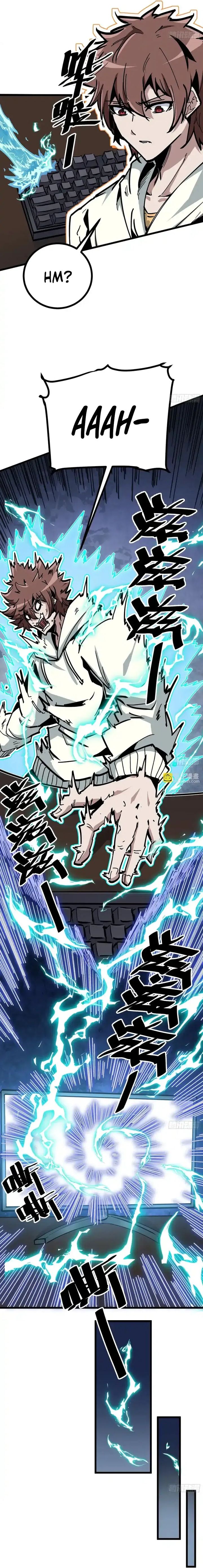 Immortal Fairy, Please Listen to My Explanation Chapter 01 Bahasa Indonesia