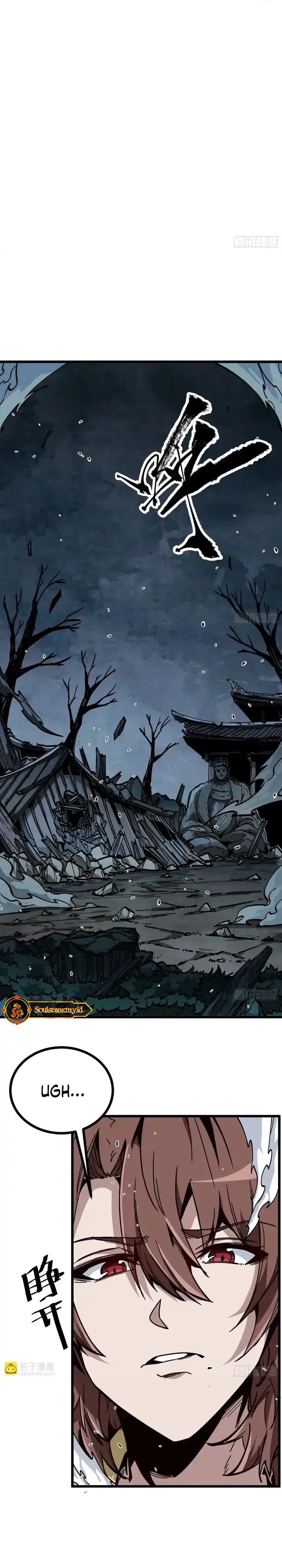 Immortal Fairy, Please Listen to My Explanation Chapter 01 Bahasa Indonesia