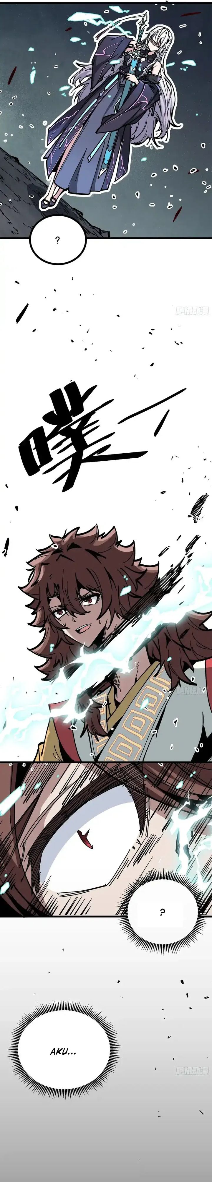 Immortal Fairy, Please Listen to My Explanation Chapter 01 Bahasa Indonesia