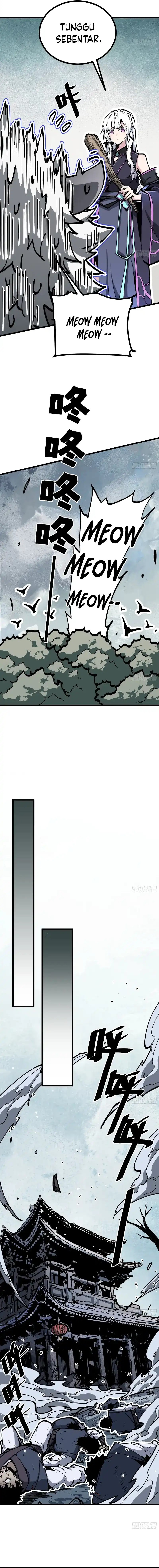 Immortal Fairy, Please Listen to My Explanation chapter 5