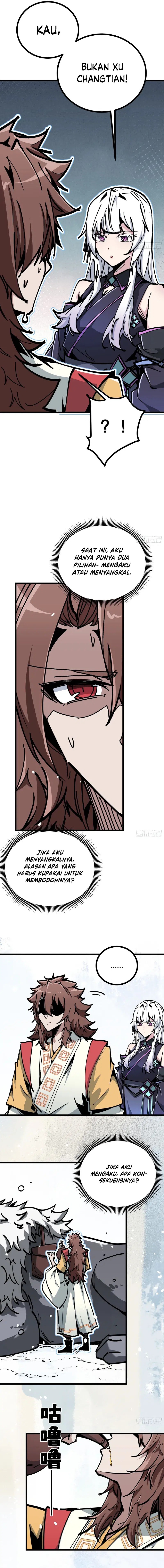 Immortal Fairy, Please Listen to My Explanation Chapter 06 Bahasa Indonesia