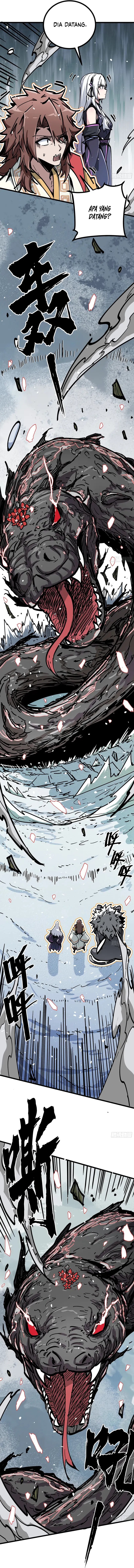 Immortal Fairy, Please Listen to My Explanation Chapter 06 Bahasa Indonesia