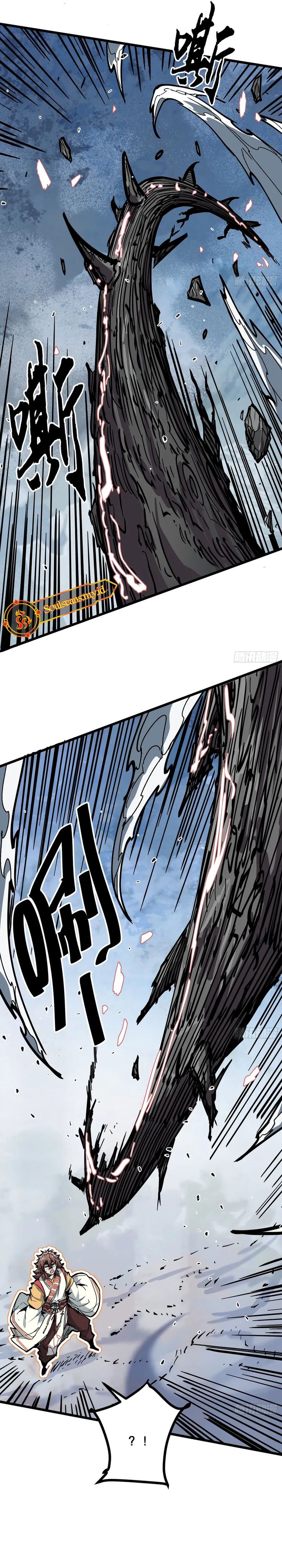 Immortal Fairy, Please Listen to My Explanation Chapter 07 Bahasa Indonesia