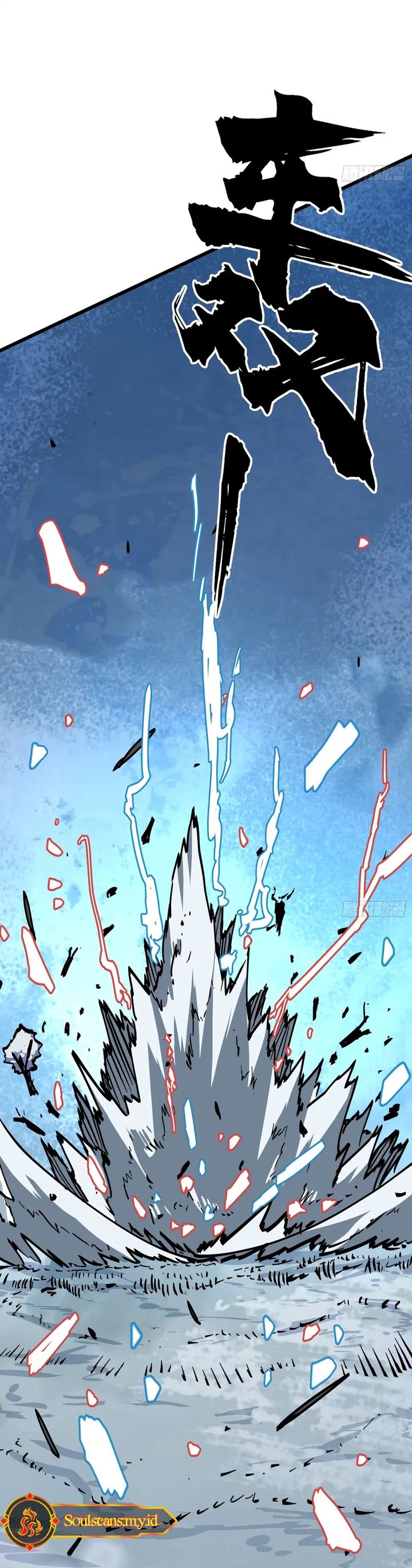 Immortal Fairy, Please Listen to My Explanation Chapter 07 Bahasa Indonesia