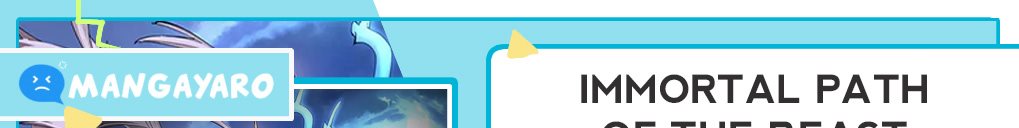 Immortal Path Of The Beast Chapter 05 Bahasa Indonesia