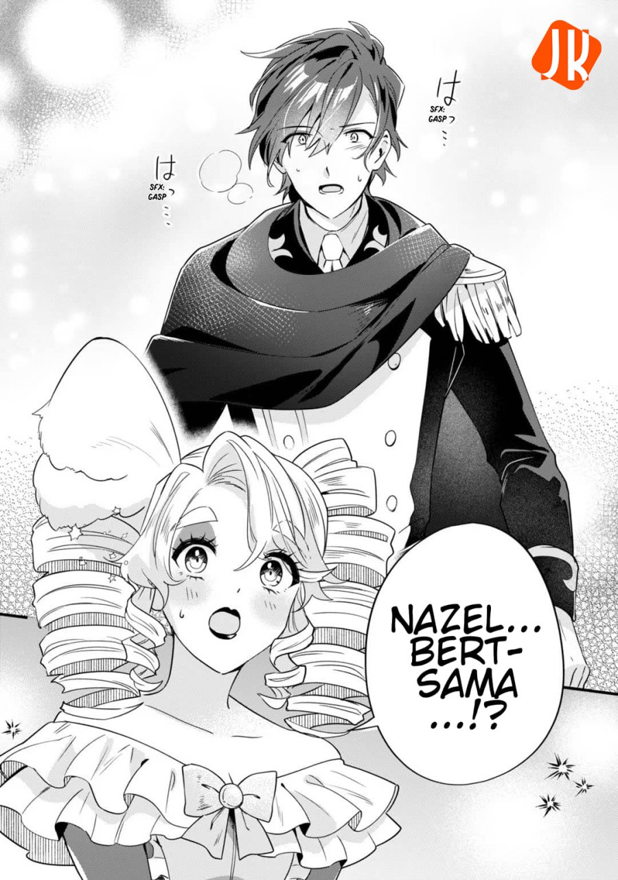 Imokusa Reijou desu ga Akuyaku Reisoku wo Tasuketara Kiniiraremashita Chapter 02 Bahasa Indonesia