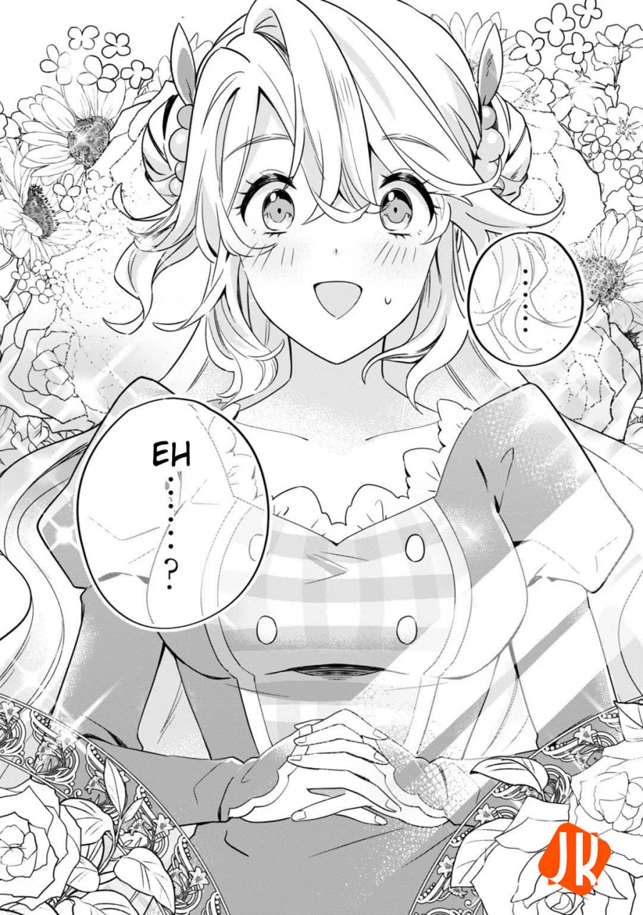 Imokusa Reijou desu ga Akuyaku Reisoku wo Tasuketara Kiniiraremashita Chapter 02 Bahasa Indonesia