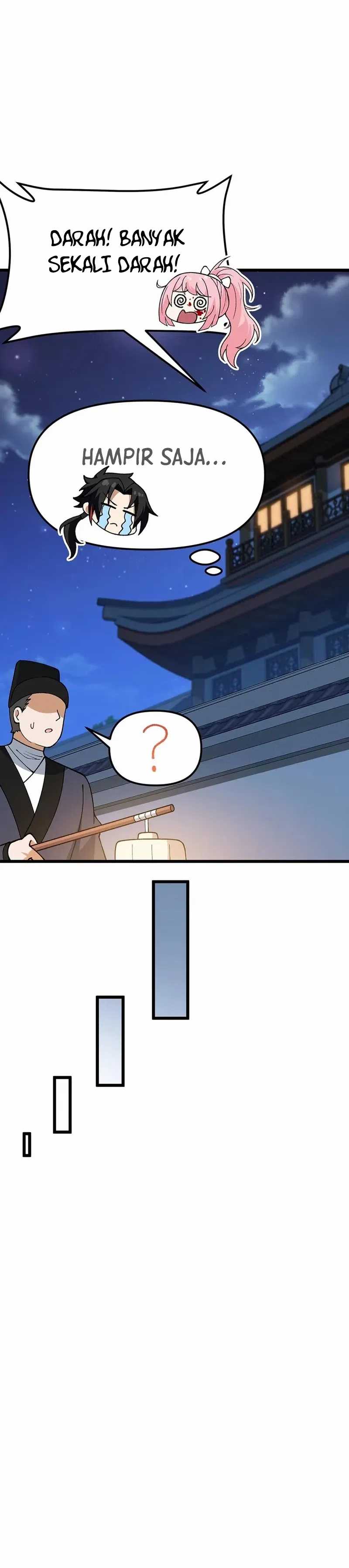 Imperial Decree: Cheat at Will chapter 4