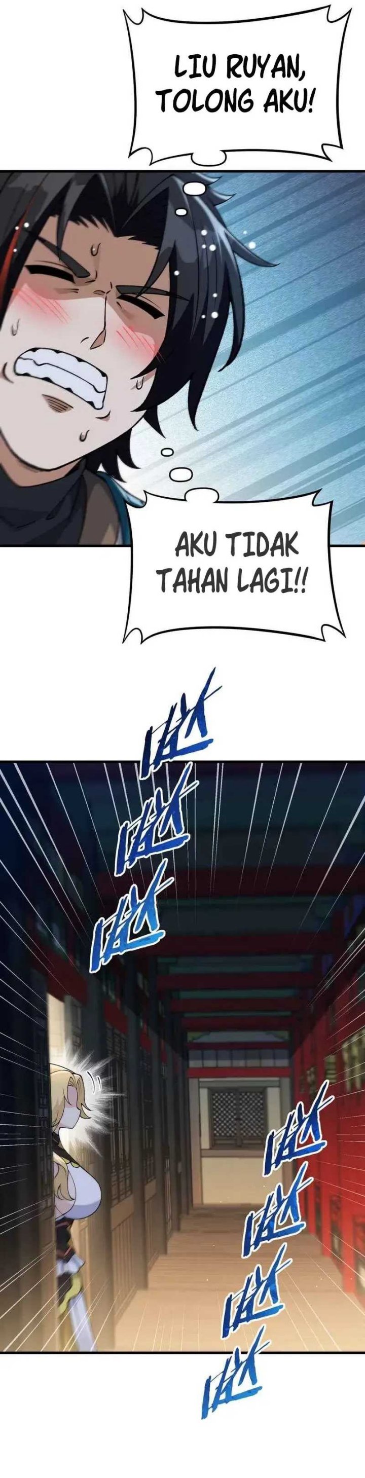 Imperial Decree: Cheat at Will Chapter 13 Bahasa Indonesia