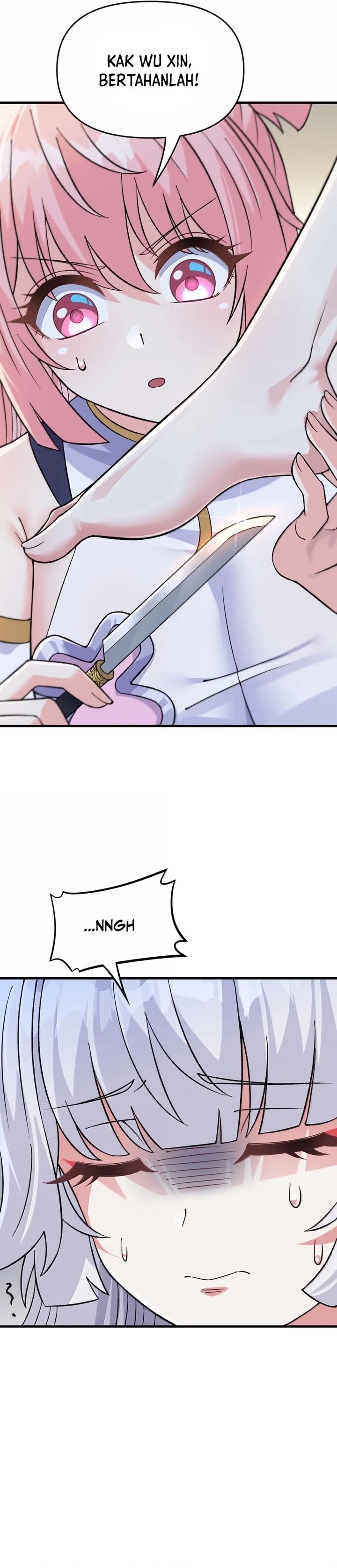 Imperial Decree: Cheat at Will chapter 27