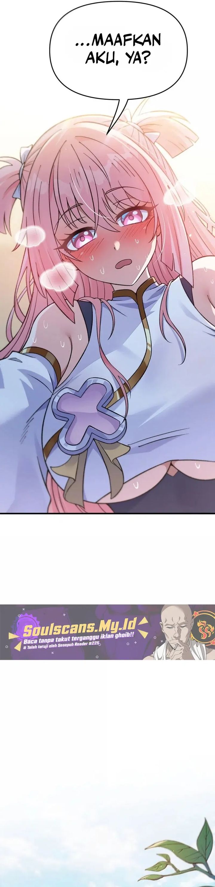 Imperial Decree: Cheat at Will Chapter 29 Bahasa Indonesia