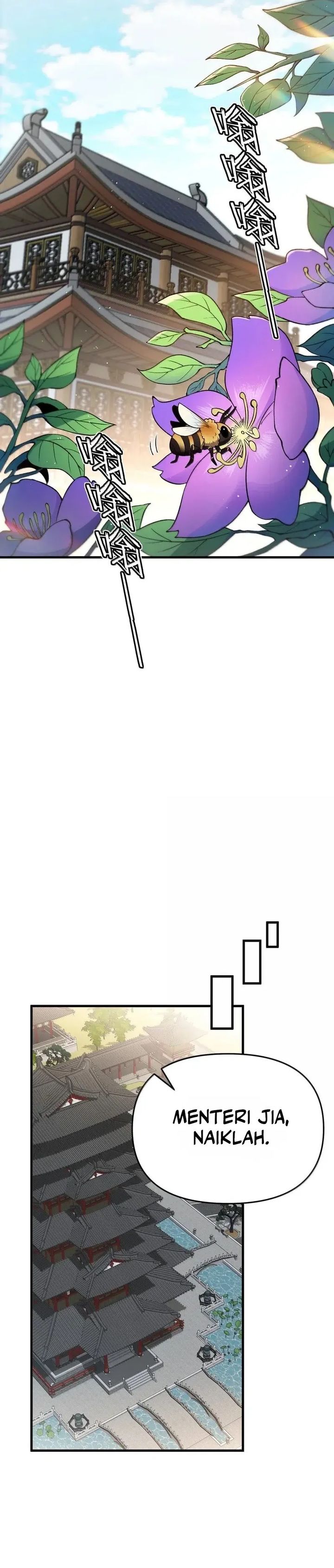 Imperial Decree: Cheat at Will Chapter 29 Bahasa Indonesia