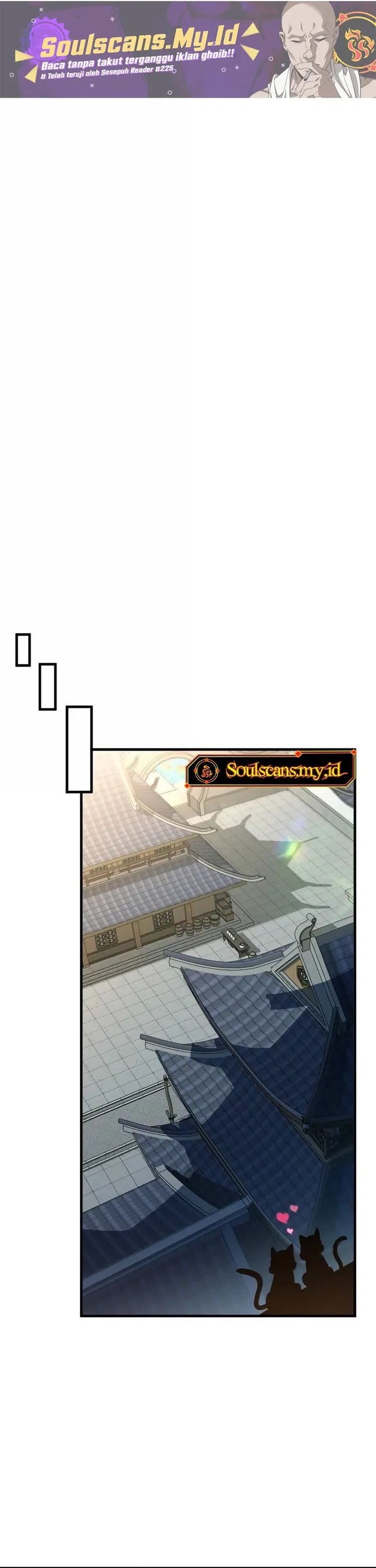 Imperial Decree: Cheat at Will Chapter 29 Bahasa Indonesia