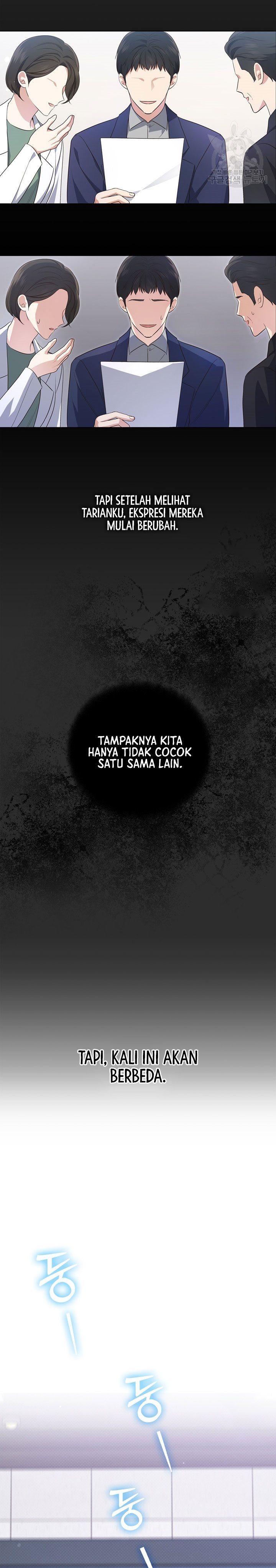 In This Life the Greatest Star in the Universe chapter 2